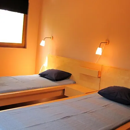 Balatontourist Balaton Vendeghaz Villa Bytom