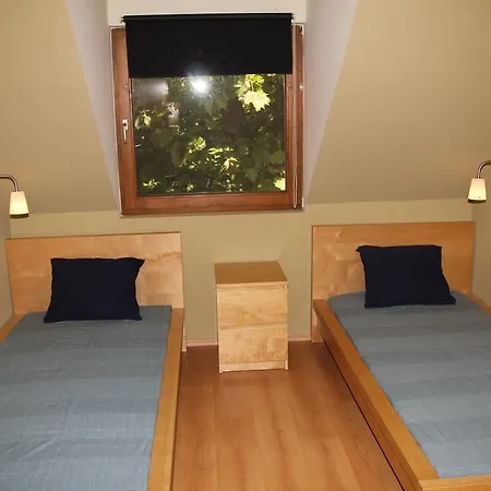 Balatontourist Balaton Vendeghaz Villa