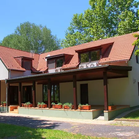 Villa Balatontourist Balaton Vendeghaz