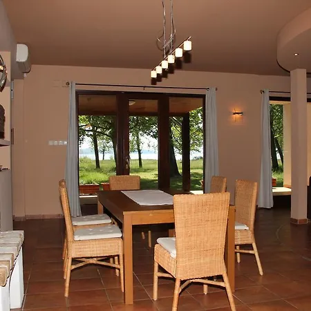 Villa Balatontourist Balaton Vendeghaz Bytom