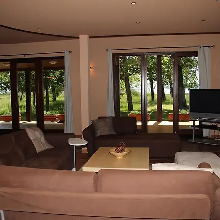 Balatontourist Balaton Vendeghaz Villa