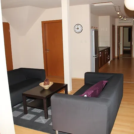 Balatontourist Balaton Vendeghaz Villa *